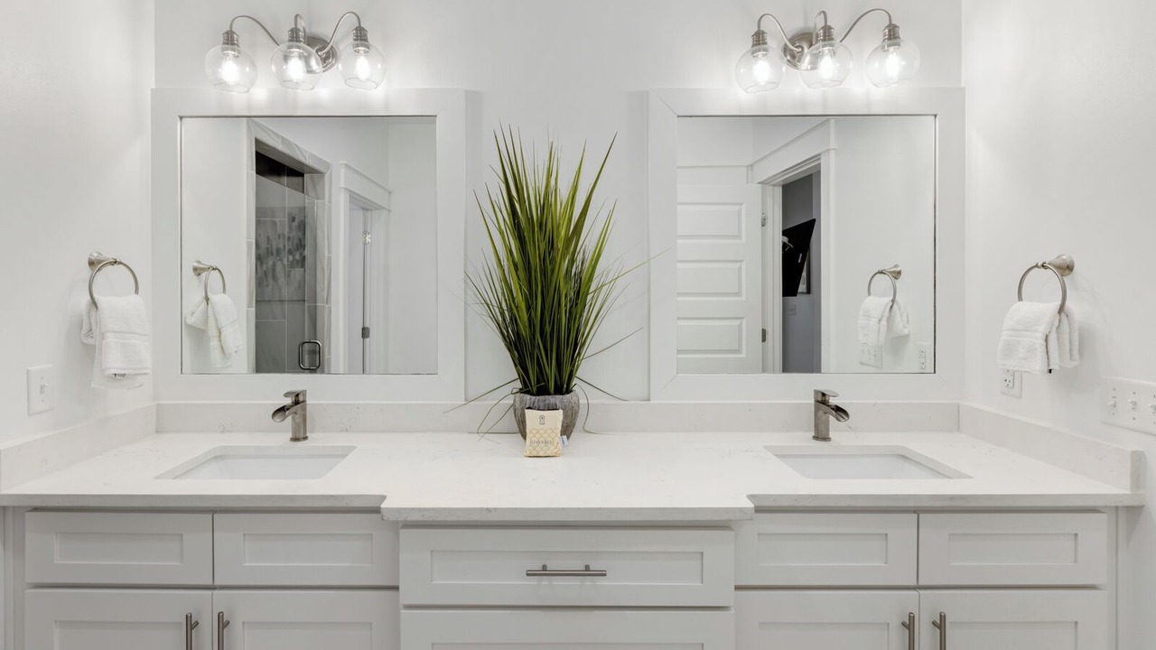 Photo of Bathroom in Seacrest