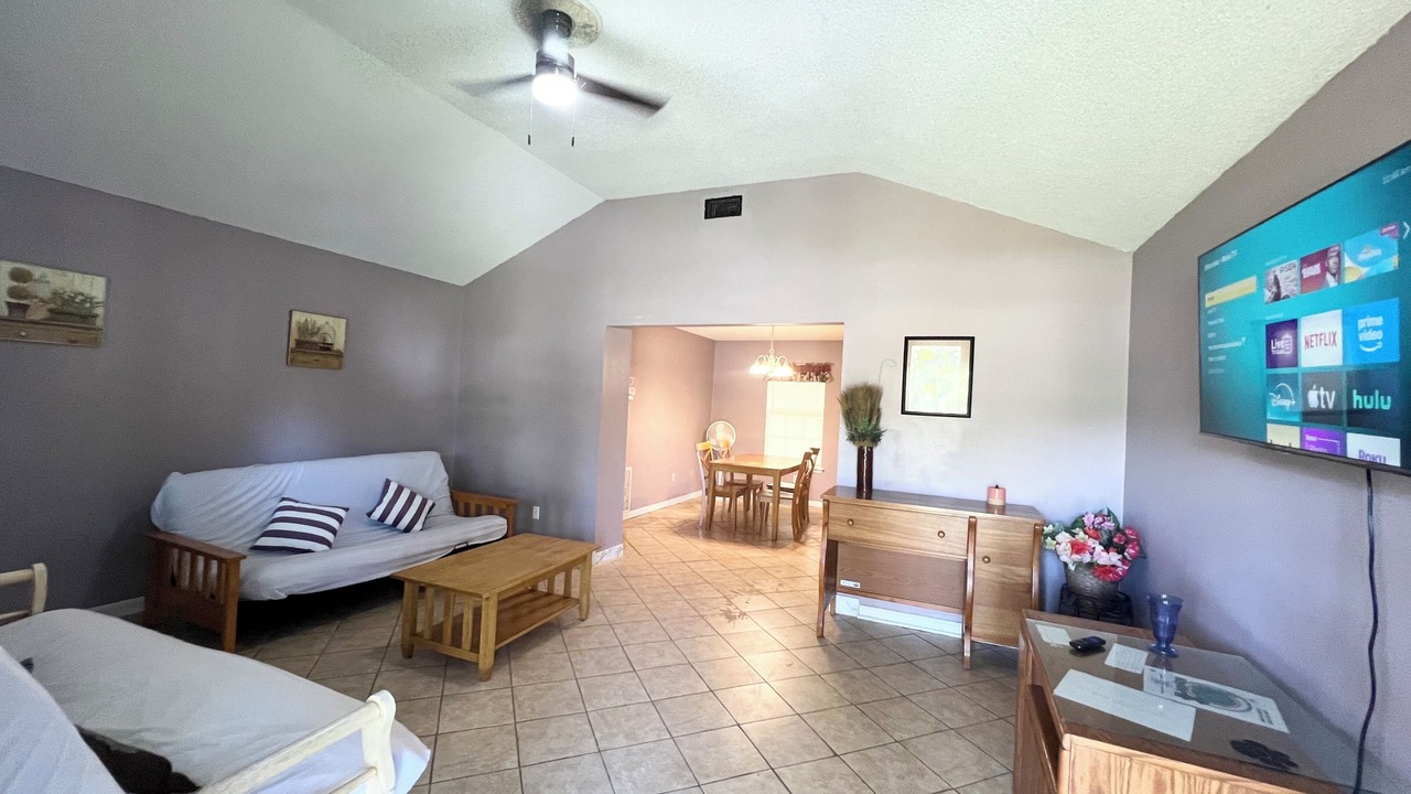 Photo of Livingroom in Kingsland