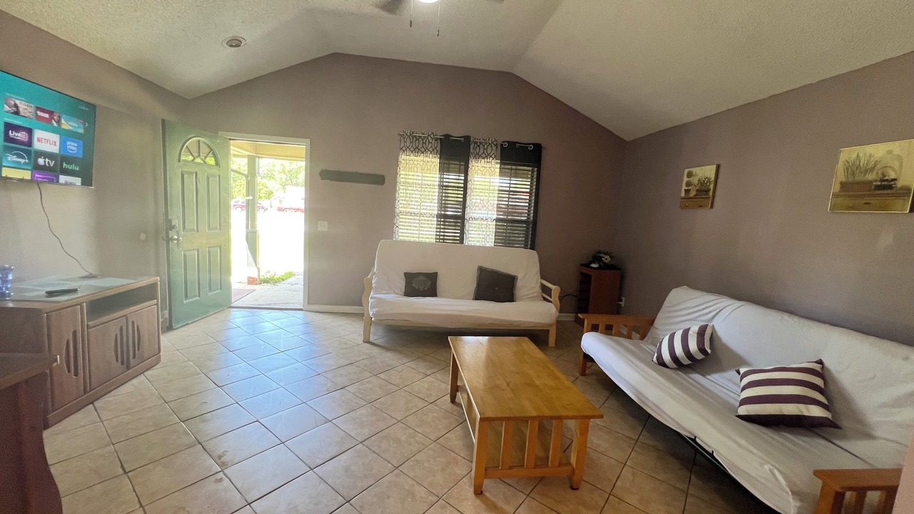 Photo of Livingroom in Kingsland
