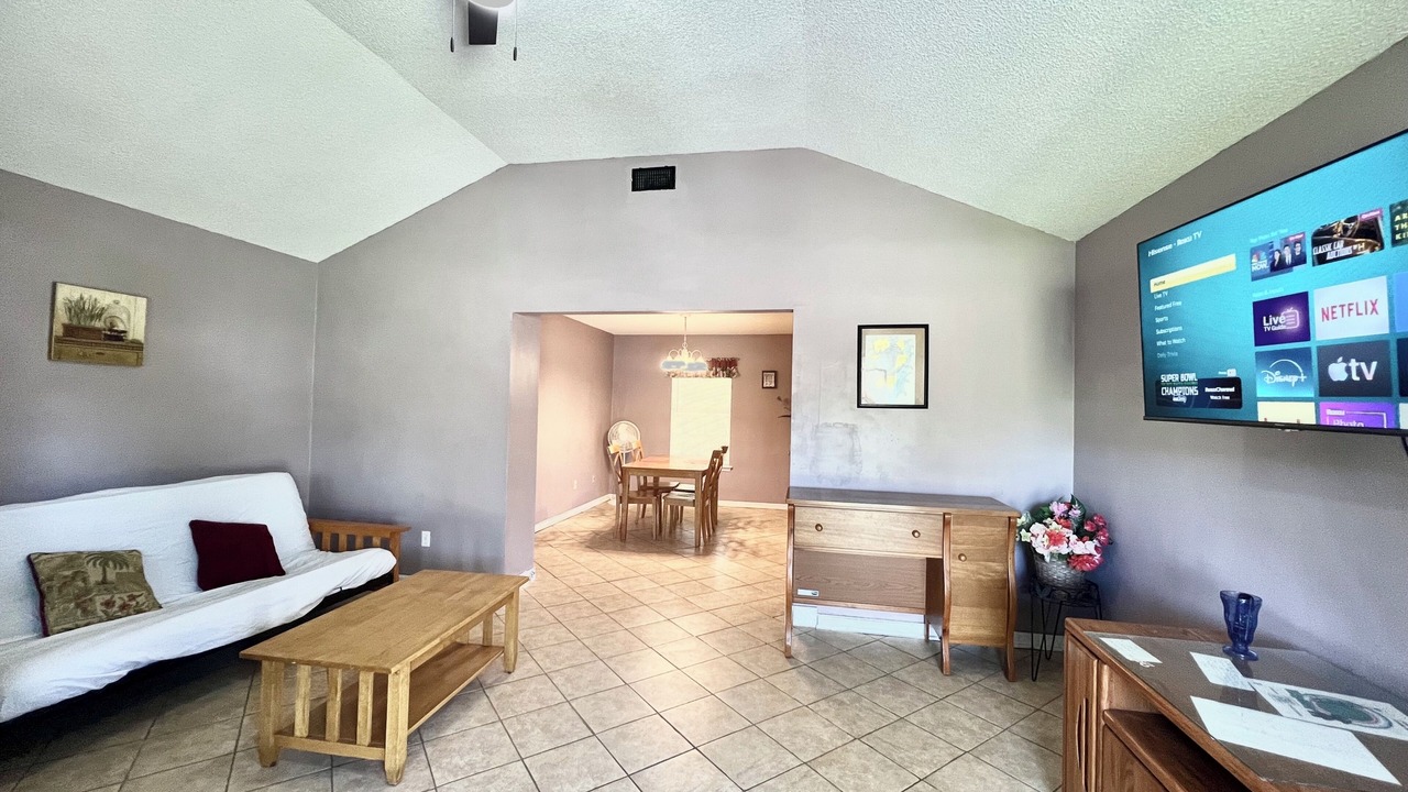 Photo of Livingroom in Kingsland