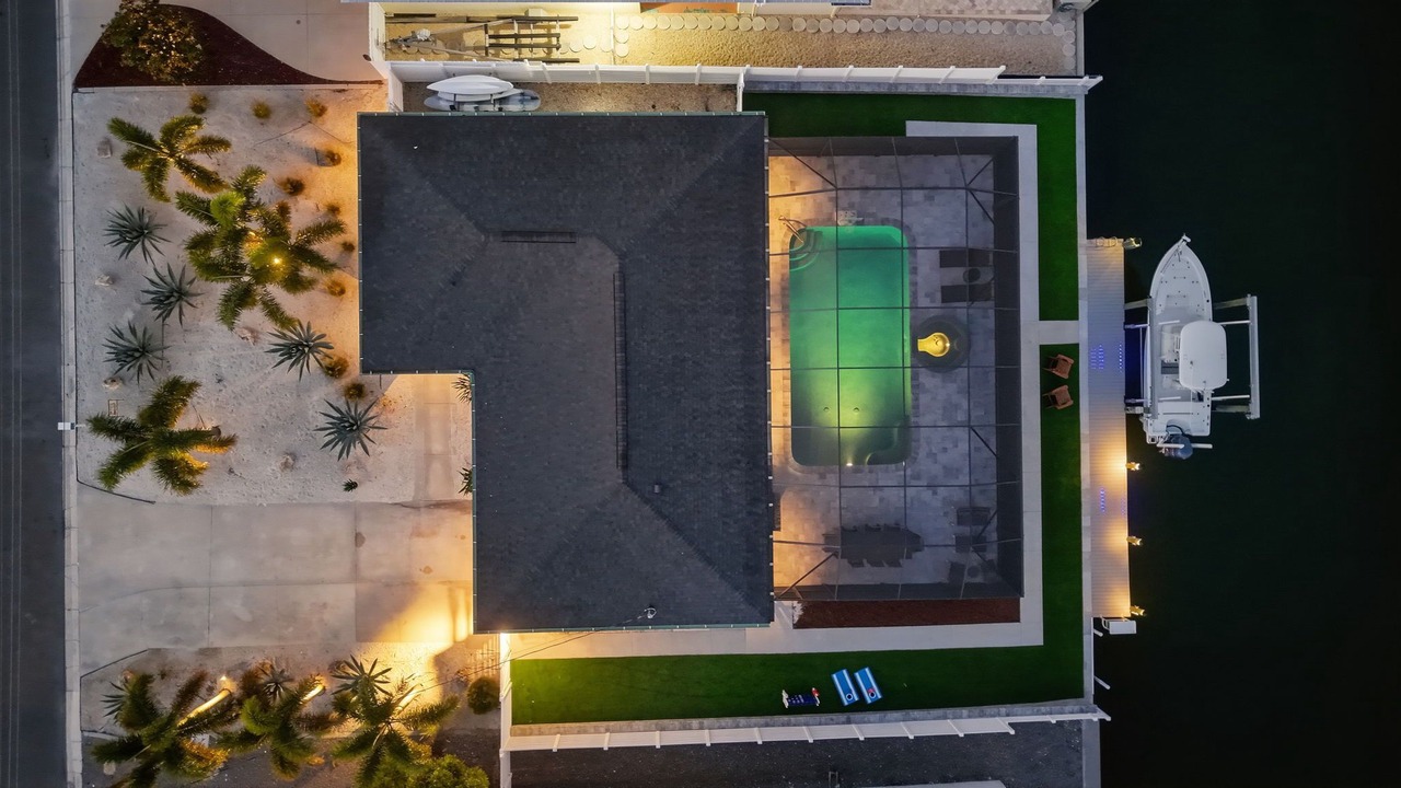 Photo of Outdoor in Whitney Beach
