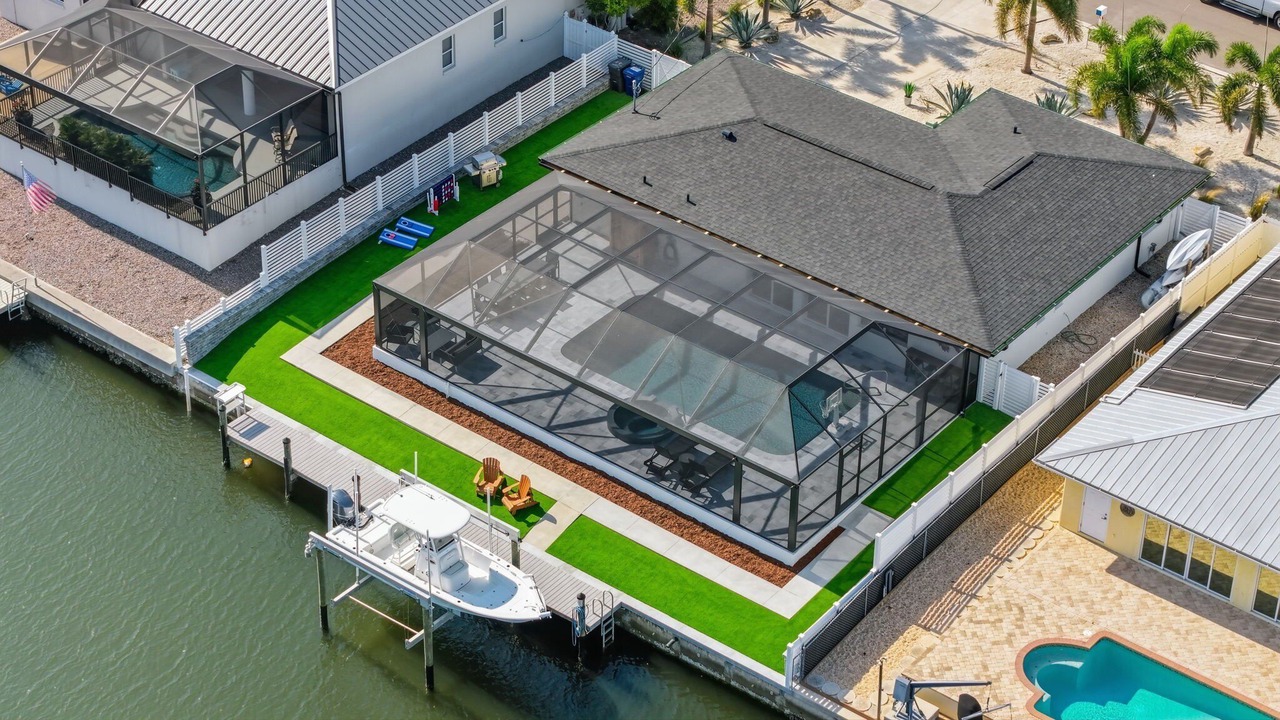 Photo of Outdoor in Whitney Beach