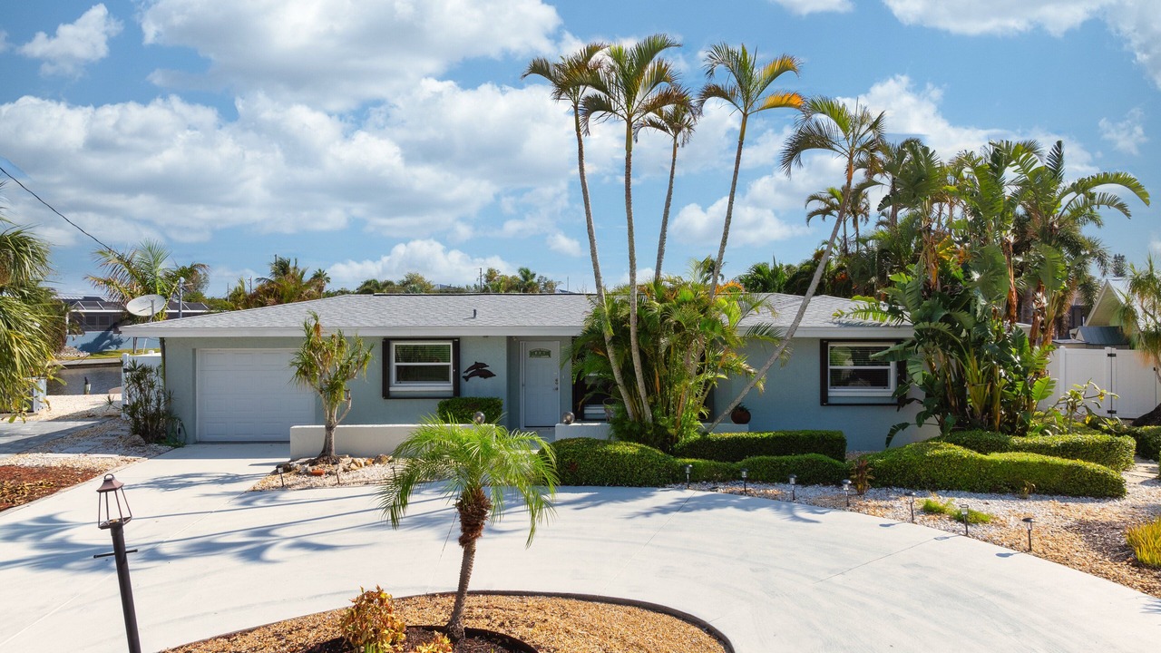Photo of Outdoor in Coral Shores