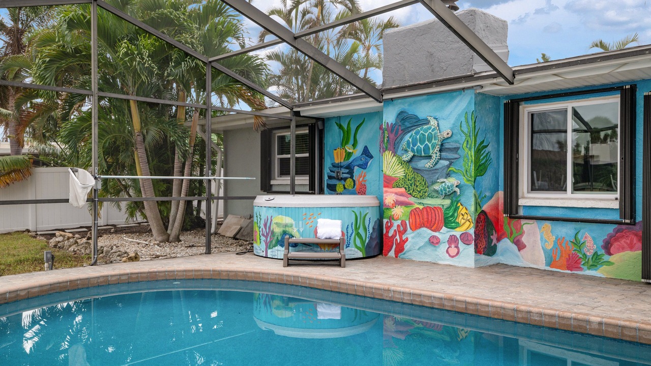 Photo of Outdoor in Coral Shores