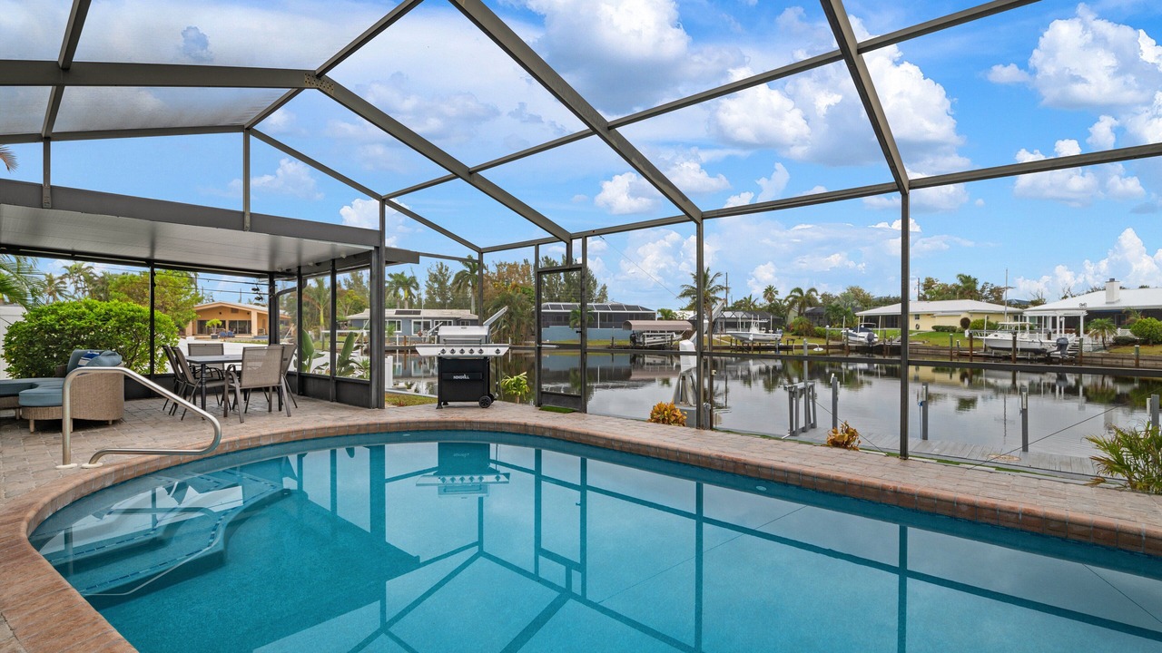 Photo of Outdoor in Coral Shores