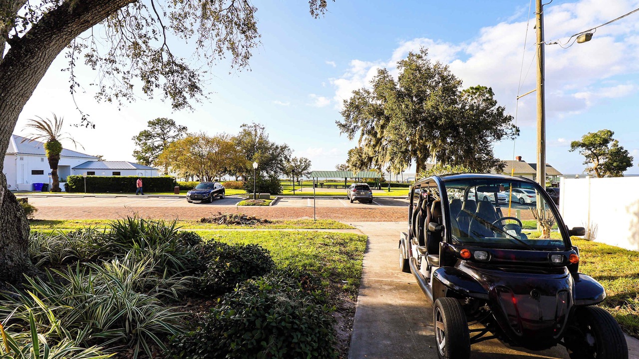 Photo of Outdoor in Winter Garden