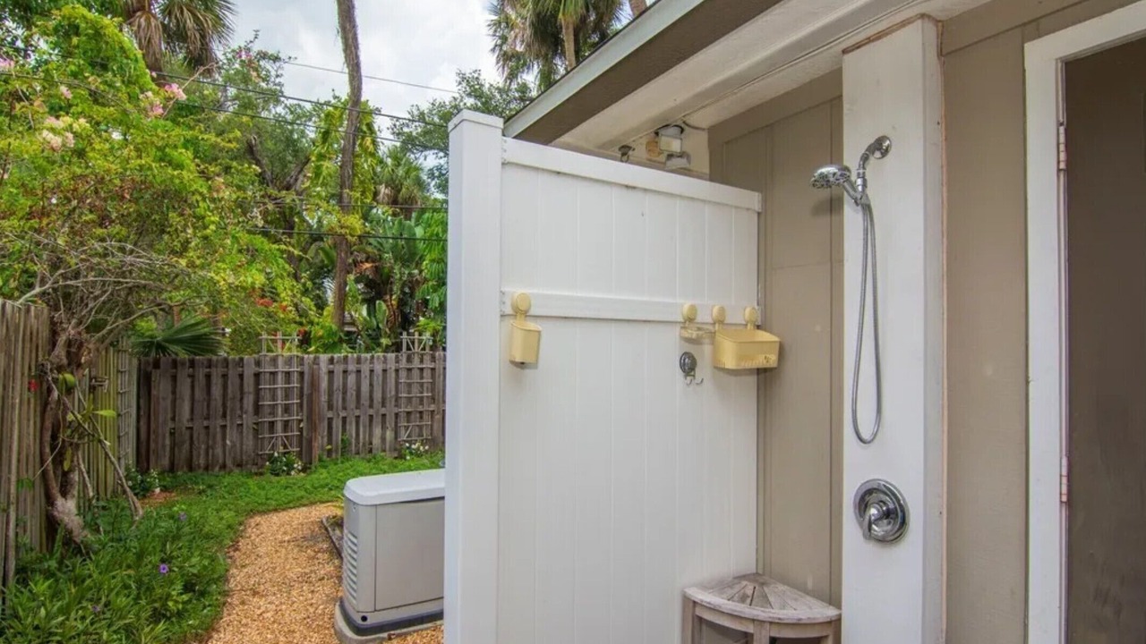 Photo of Outdoor in Central Beach