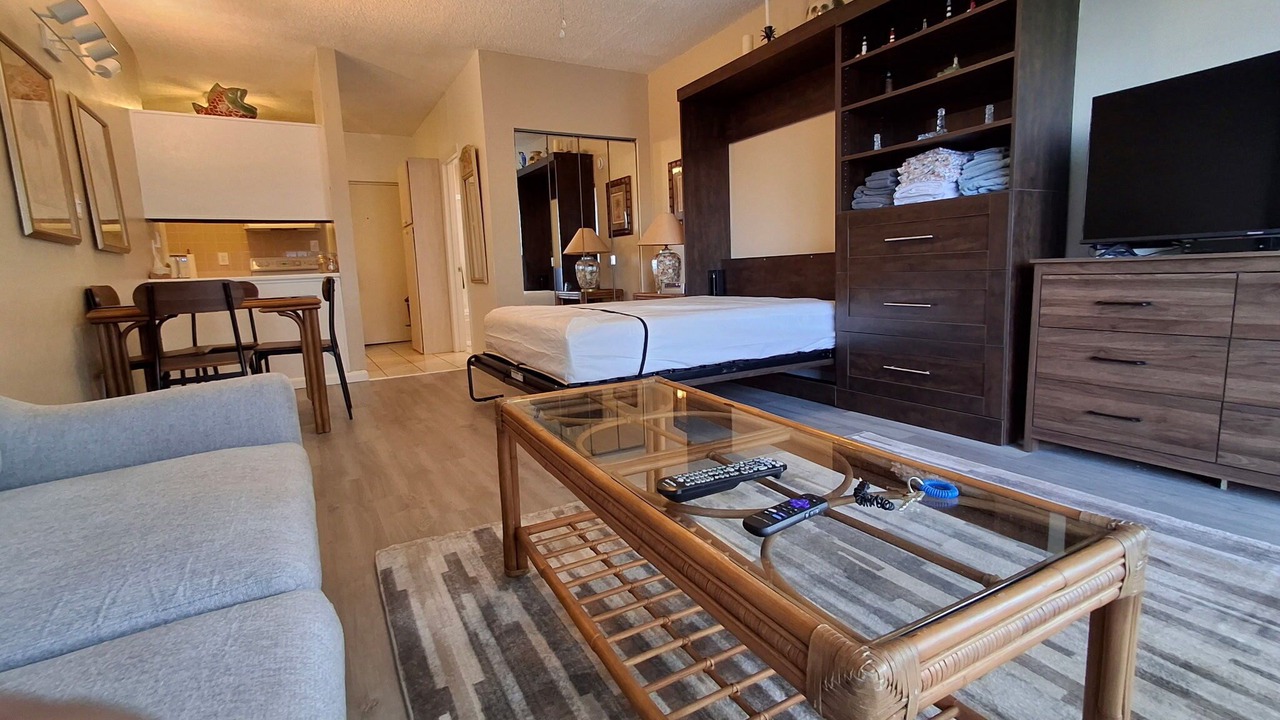 Photo of Bedroom in Ocean View Halifax Estates