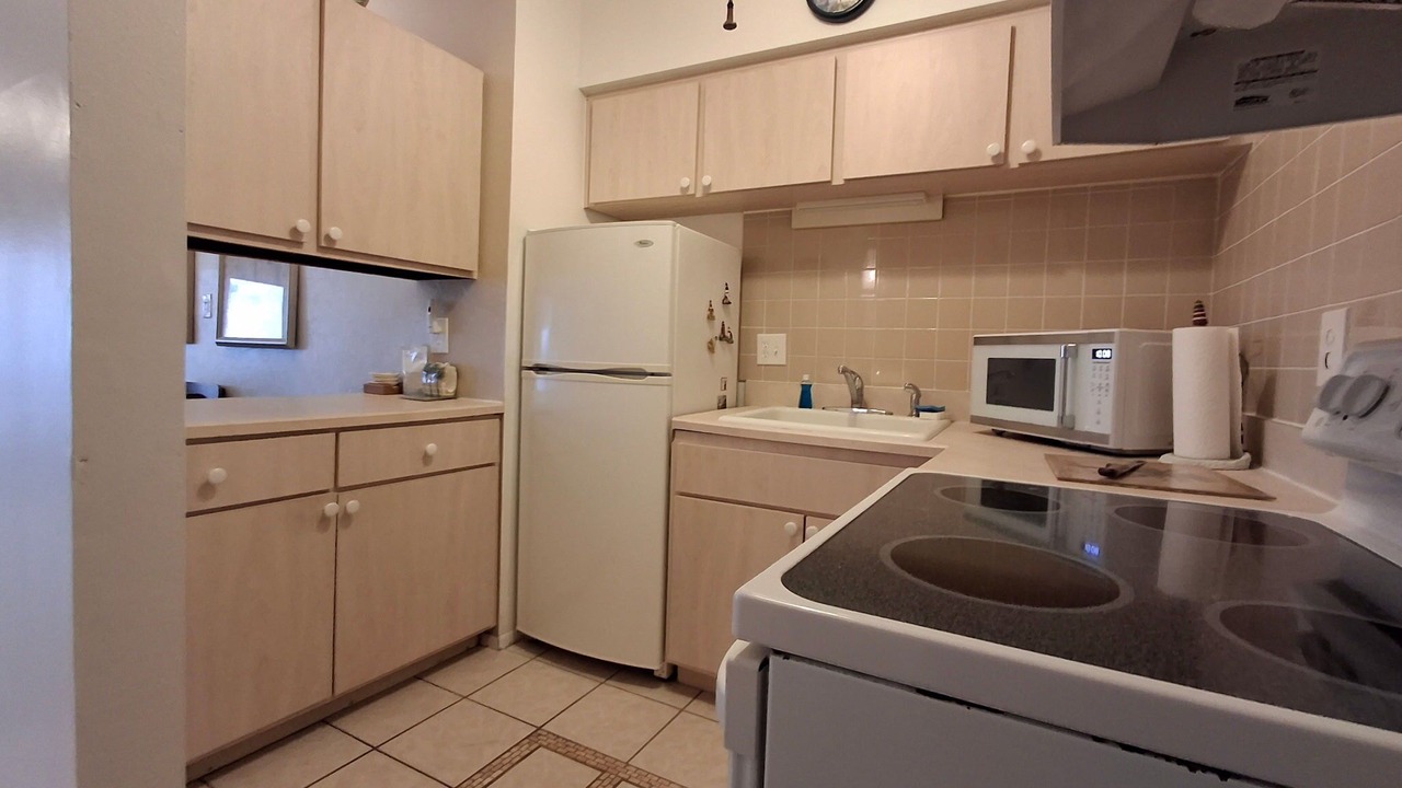 Photo of Kitchen in Ocean View Halifax Estates