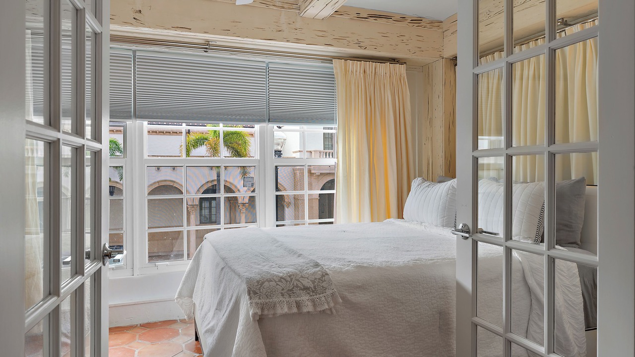 Photo of Bedroom in Palm Beach