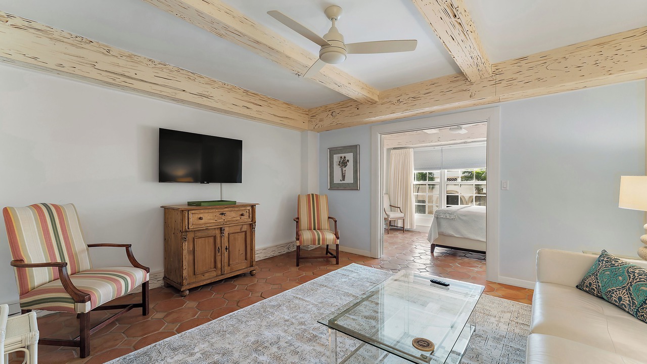 Photo of Bedroom in Palm Beach