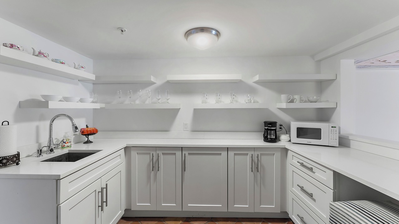 Photo of Kitchen in Palm Beach