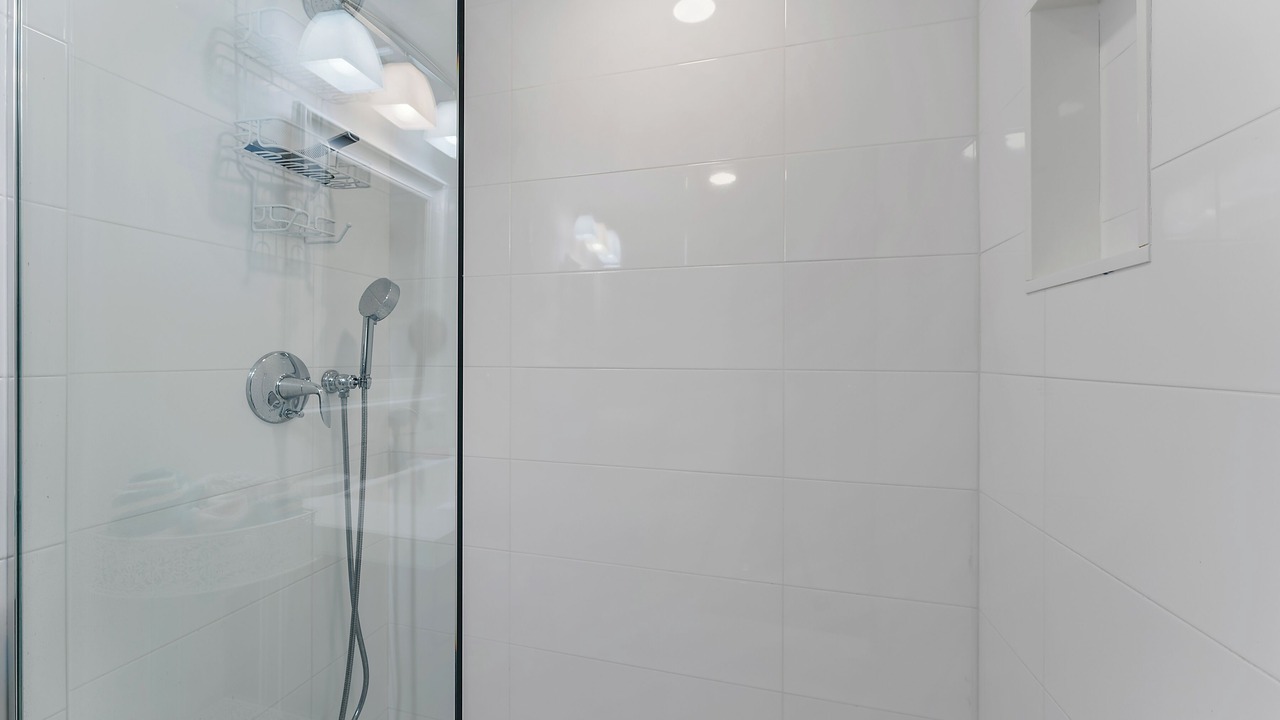Photo of Bathroom in Palm Beach