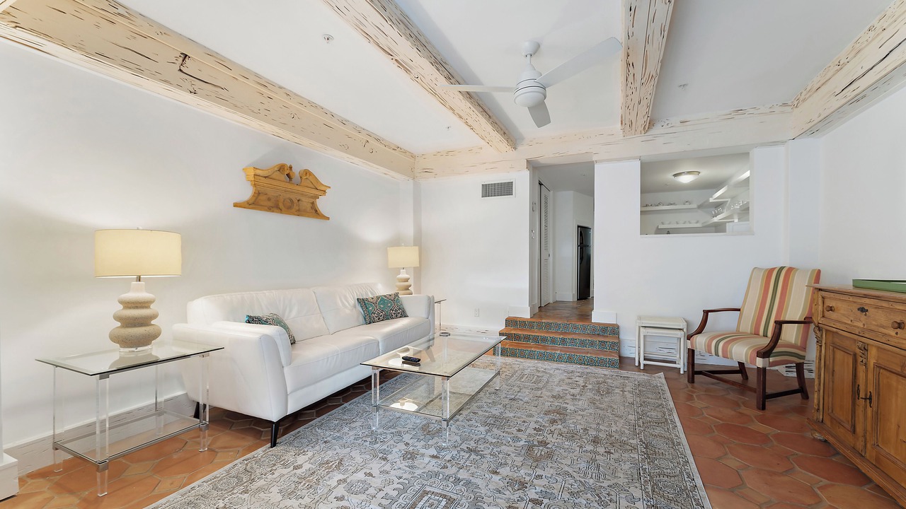 Photo of Livingroom in Palm Beach