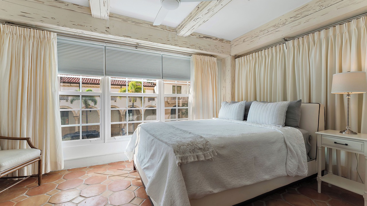 Photo of Bedroom in Palm Beach