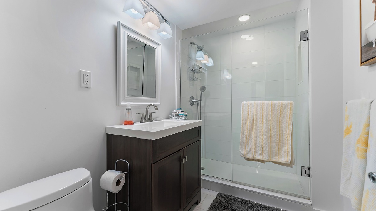 Photo of Bathroom in Palm Beach
