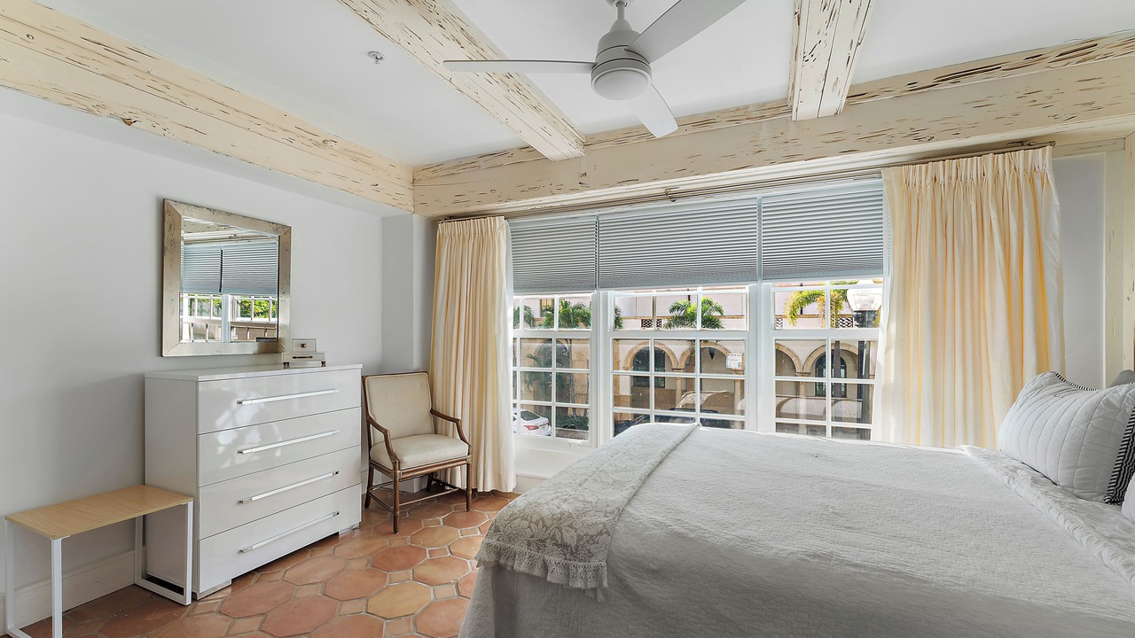 Photo of Bedroom in Palm Beach