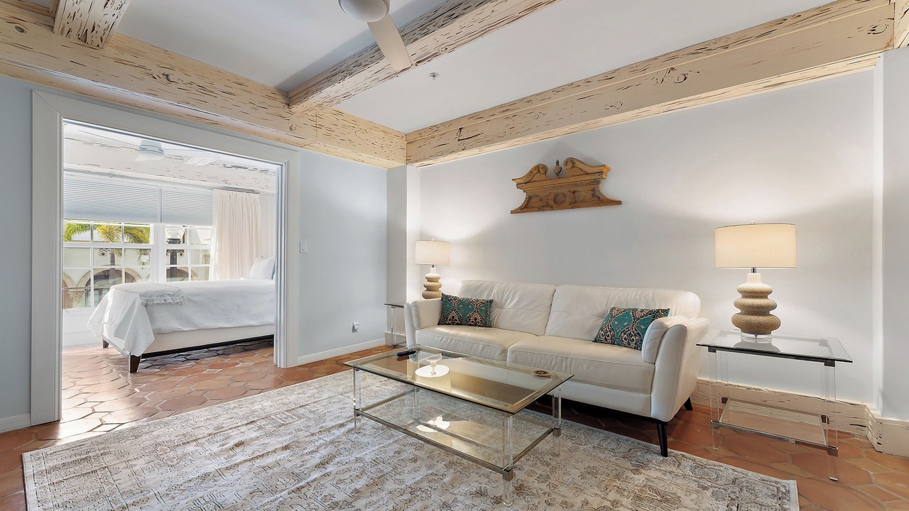 Photo of Livingroom in Palm Beach