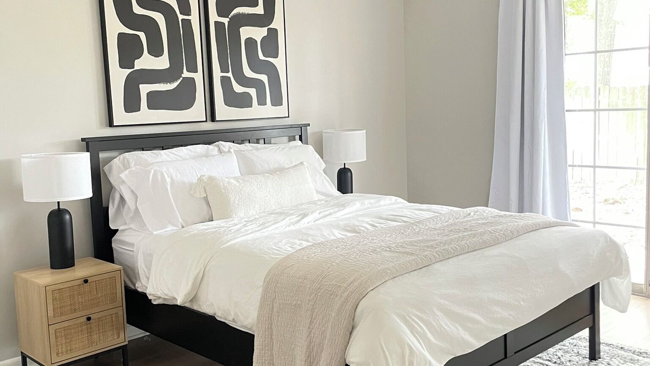 Photo of Bedroom in Southside