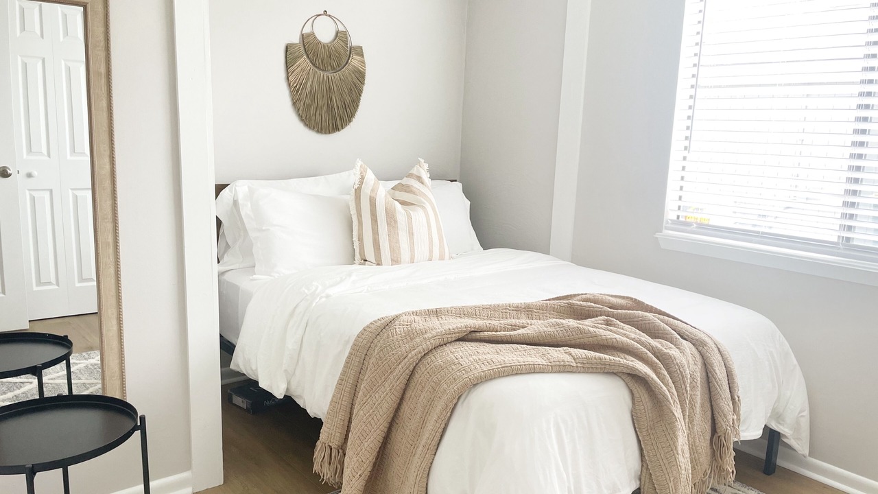 Photo of Bedroom in Southside