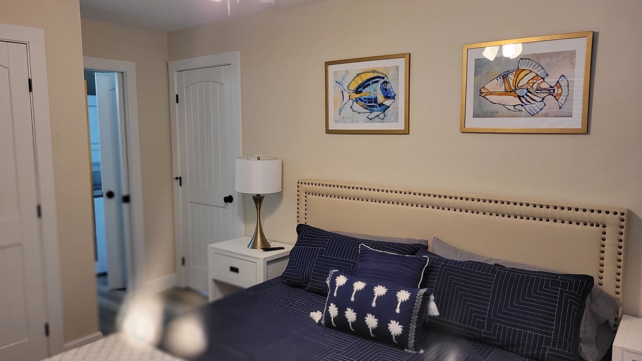 Photo of Bedroom in Tarpon Springs