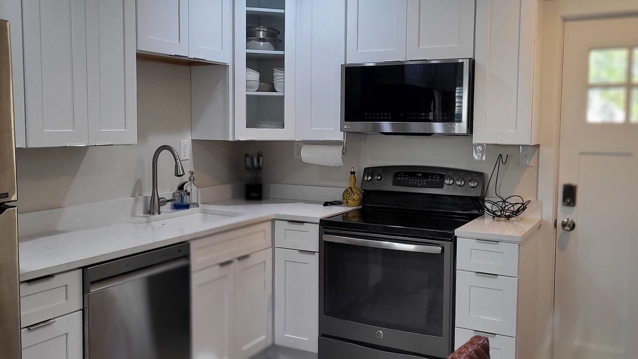 Photo of Kitchen in Tarpon Springs