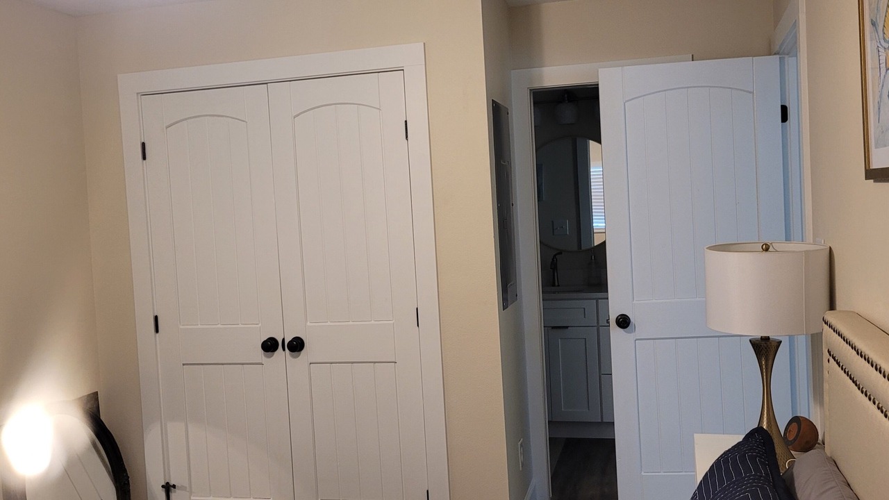 Photo of Bathroom in Tarpon Springs