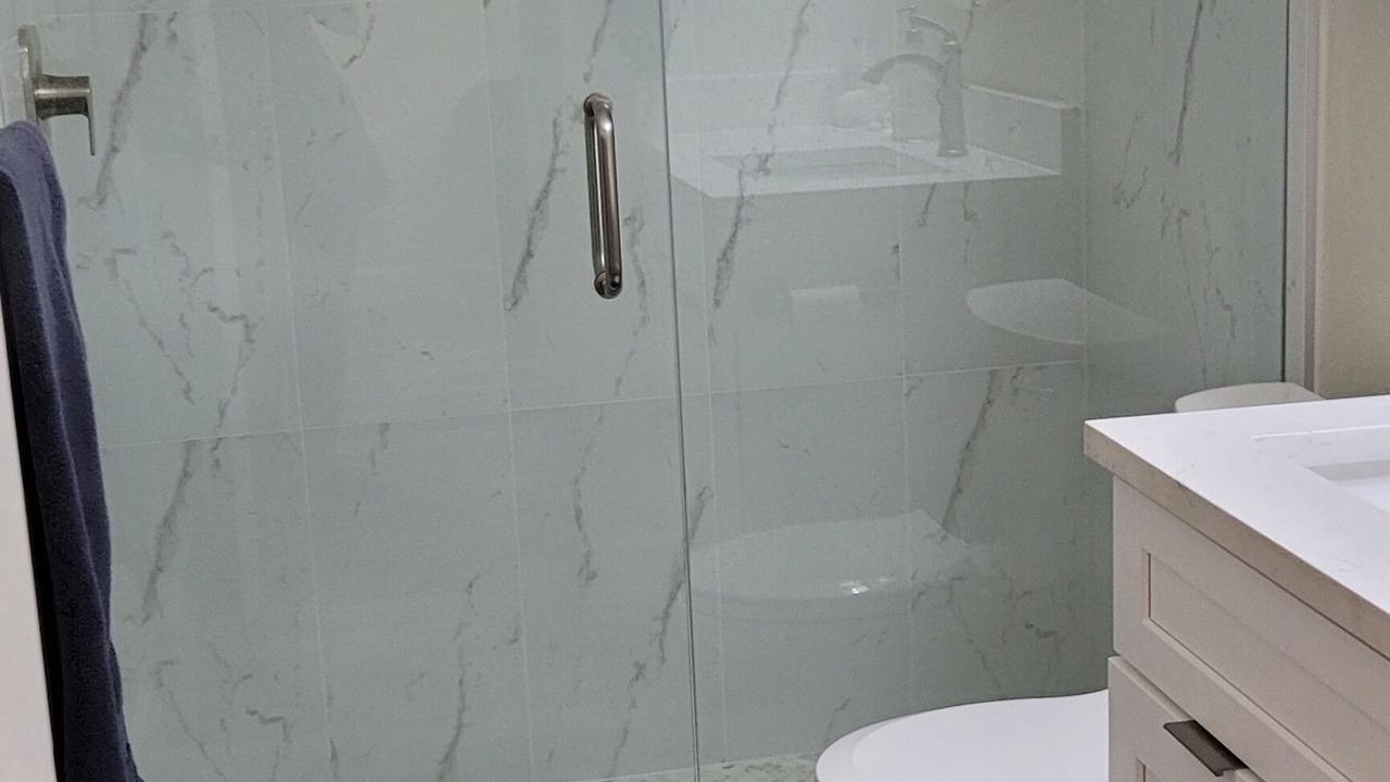 Photo of Bathroom in Tarpon Springs