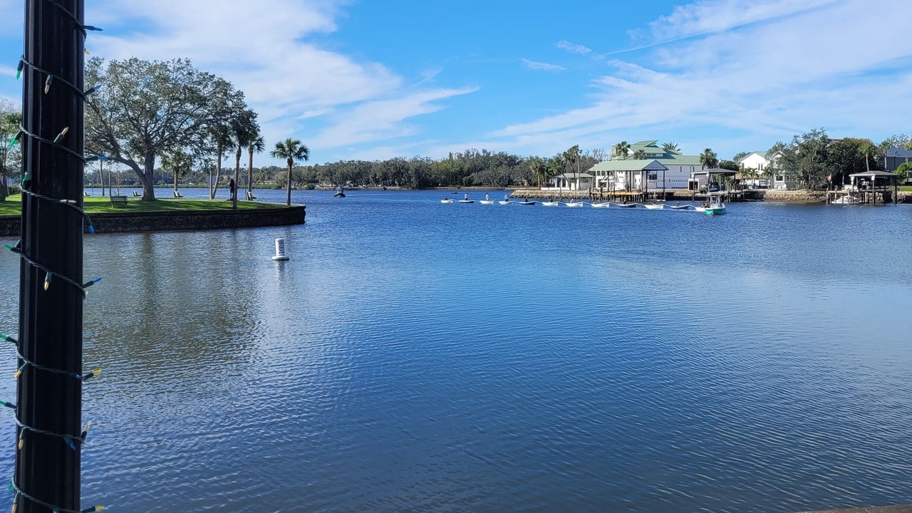 Photo of Others in Tarpon Springs