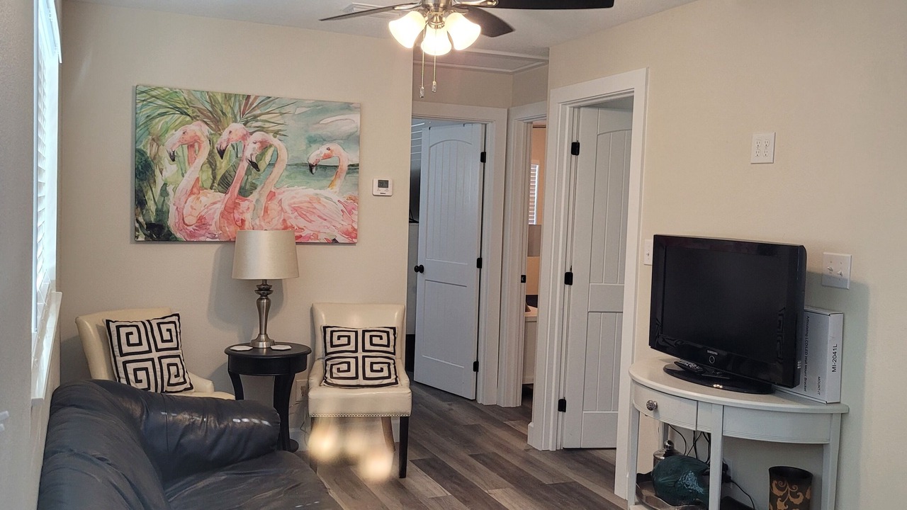 Photo of Bedroom in Tarpon Springs
