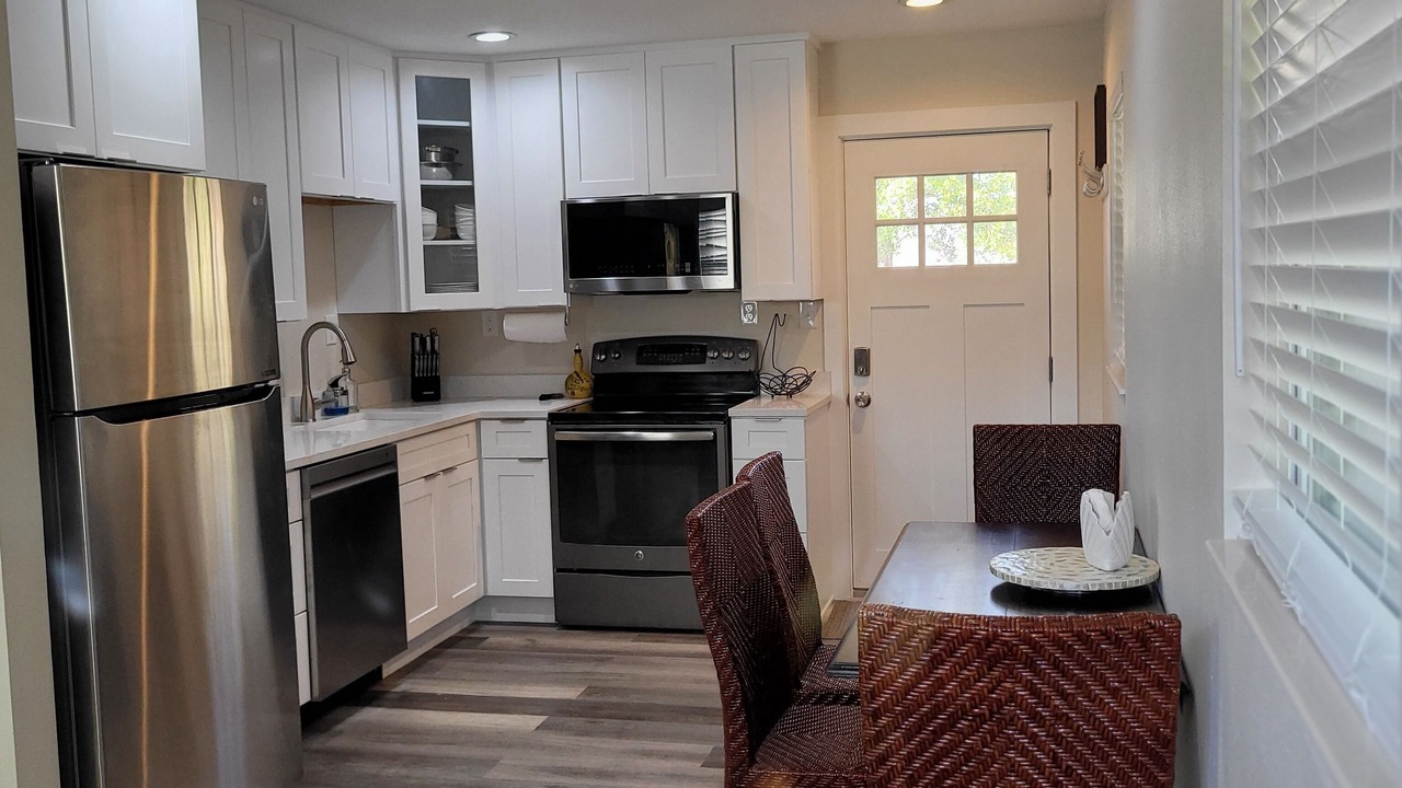 Photo of Kitchen in Tarpon Springs
