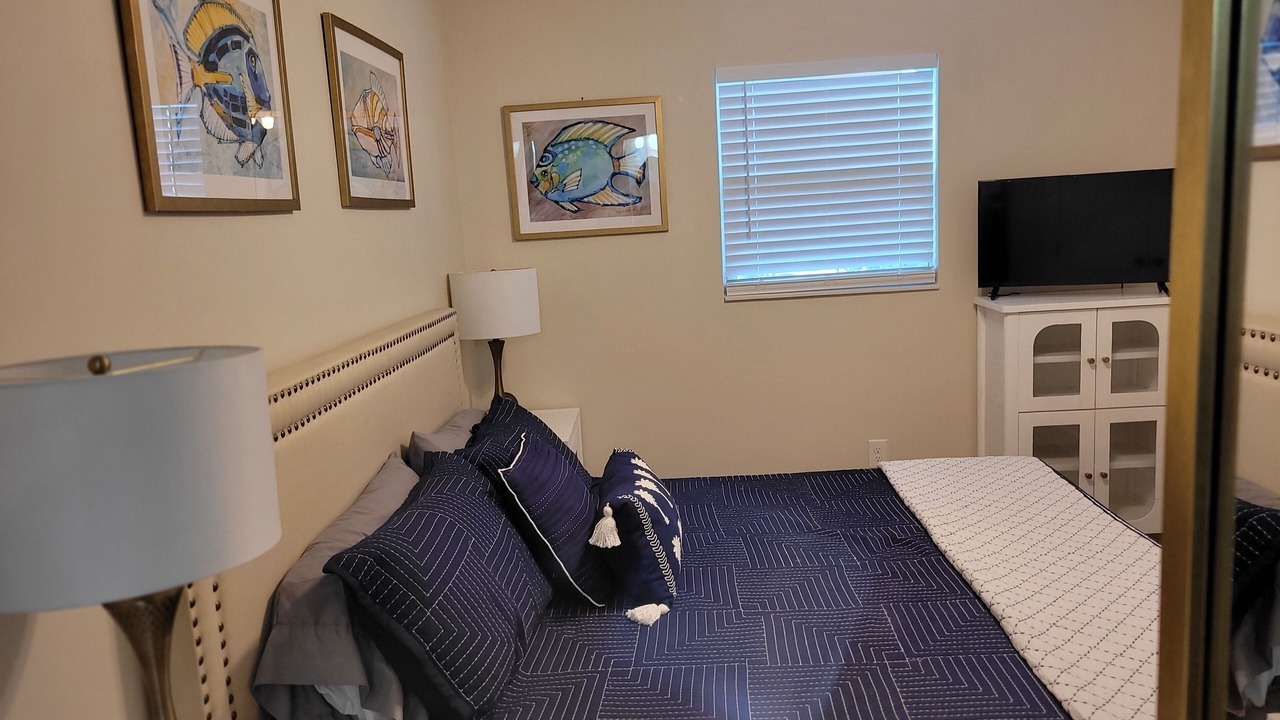 Photo of Bathroom in Tarpon Springs