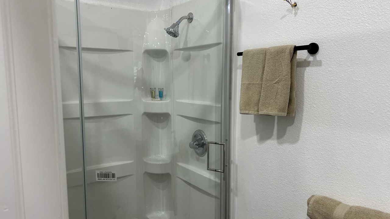 Photo of Bathroom in Intercession City
