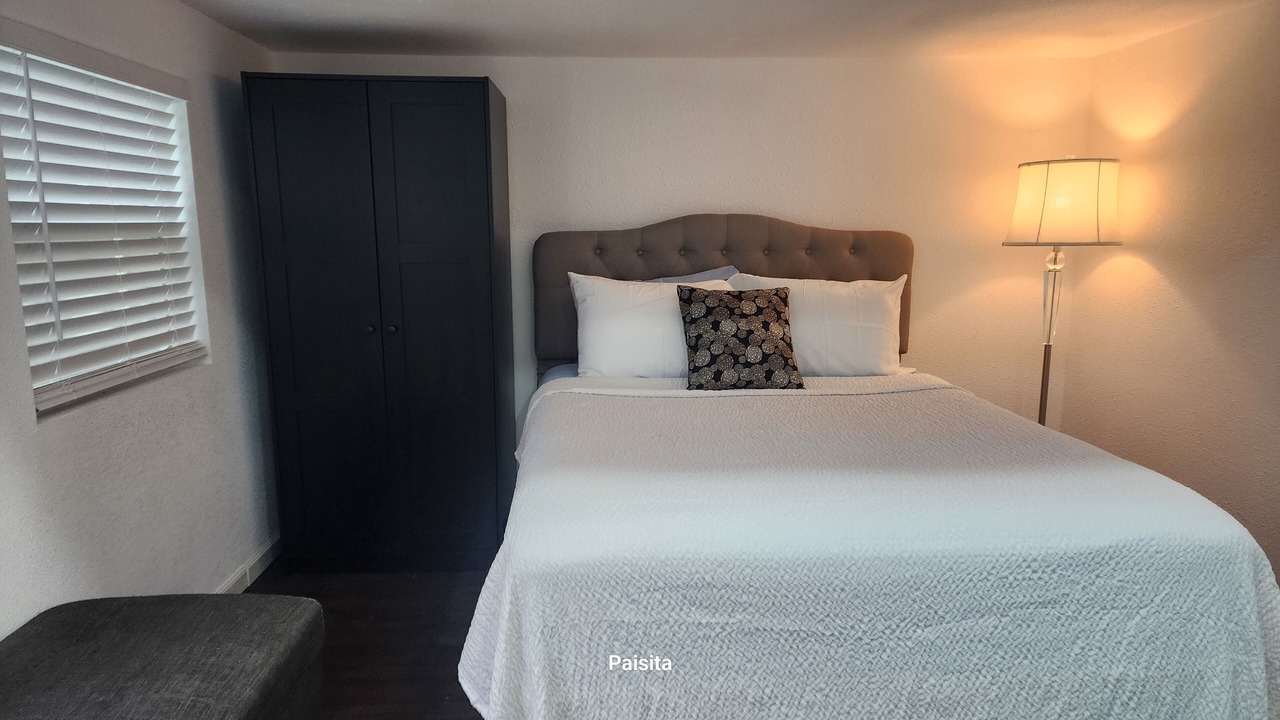 Photo of Bedroom in Intercession City