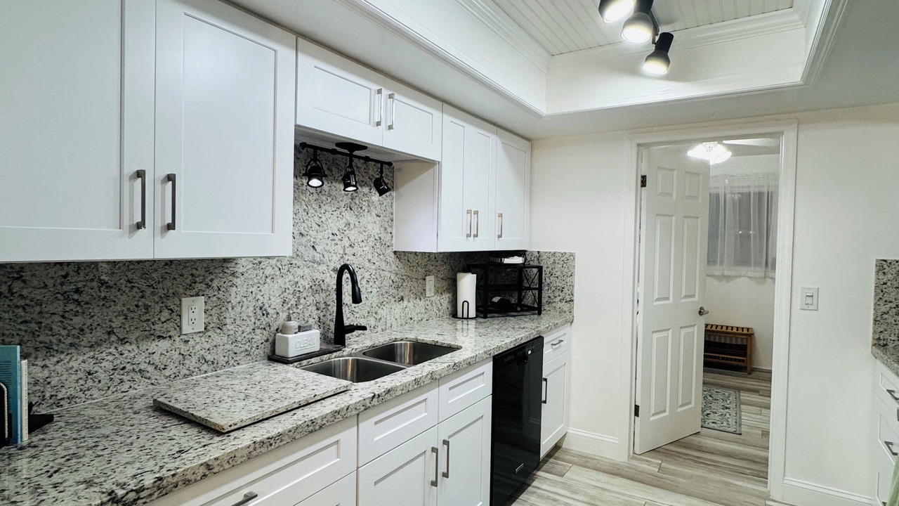 Photo of Kitchen in Riverside