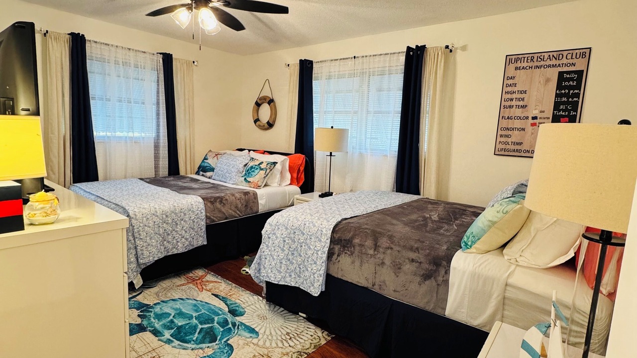Photo of Bedroom in Riverside