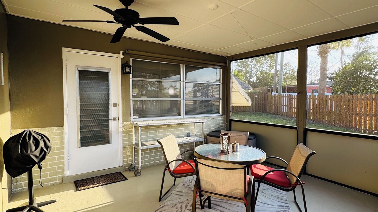 Photo of Outdoor in Riverside