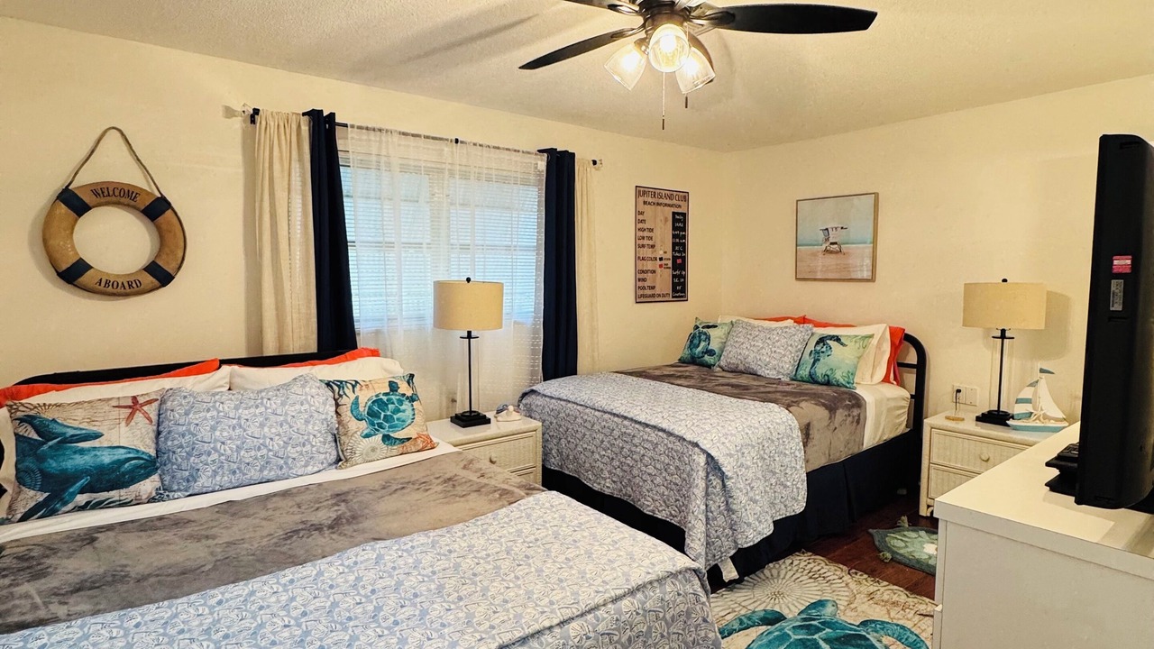 Photo of Bedroom in Riverside