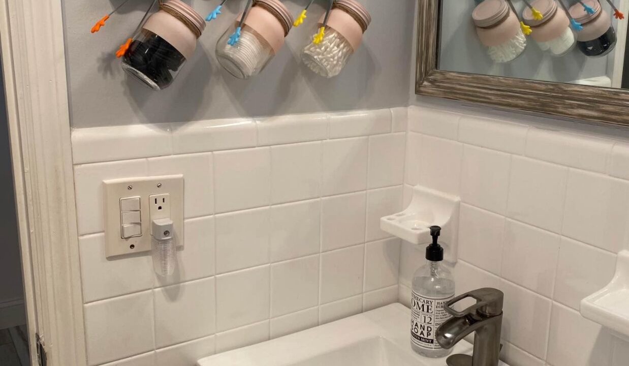 Photo of Bathroom in Riverside