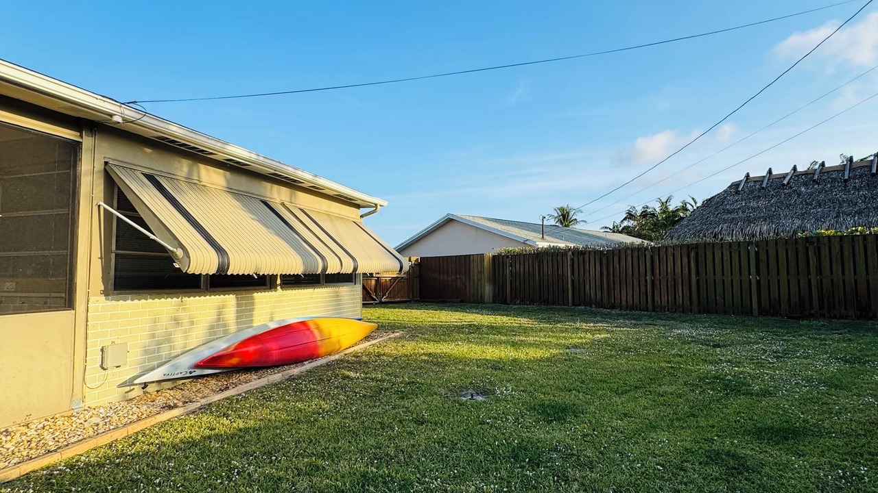 Photo of Outdoor in Riverside