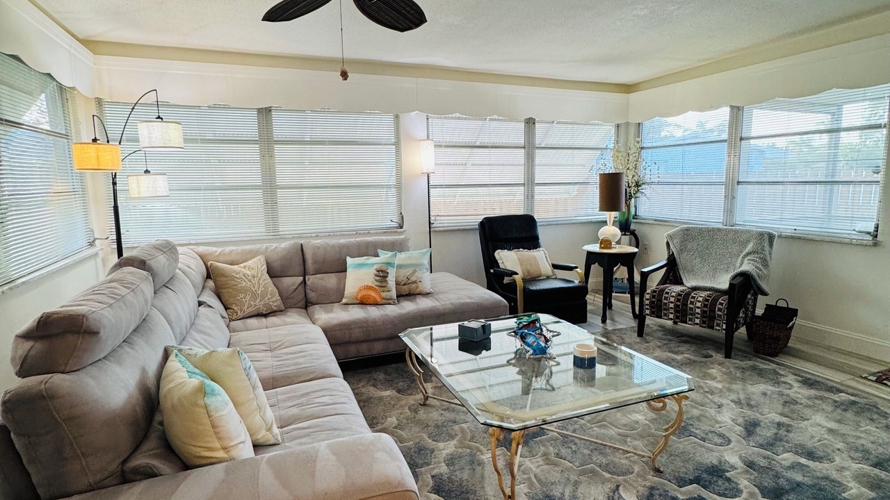 Photo of Livingroom in Riverside