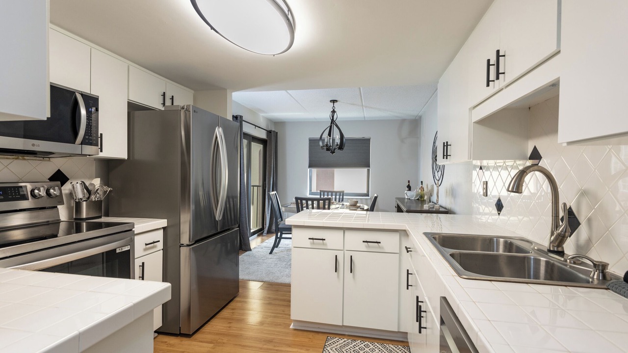 Photo of Kitchen in Daytona Beach Shores