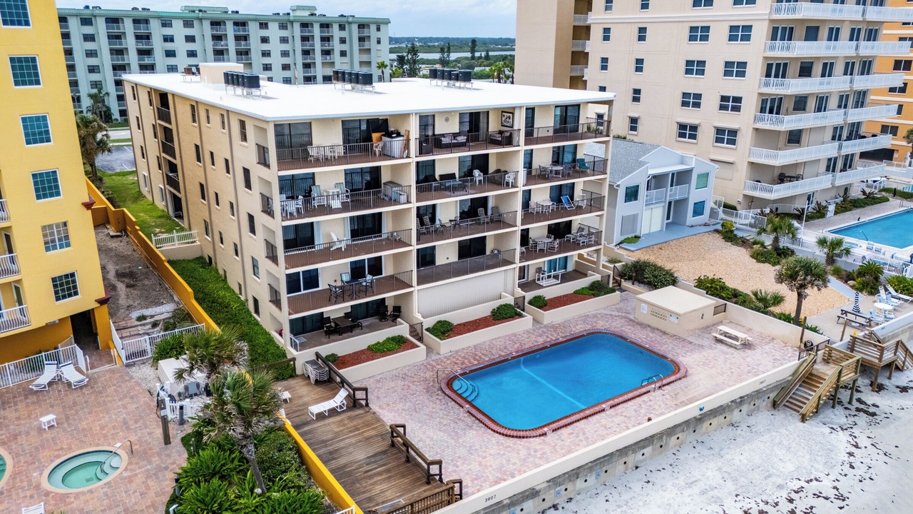 Photo of Outdoor in Daytona Beach Shores