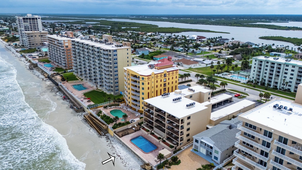 Photo of Outdoor in Daytona Beach Shores