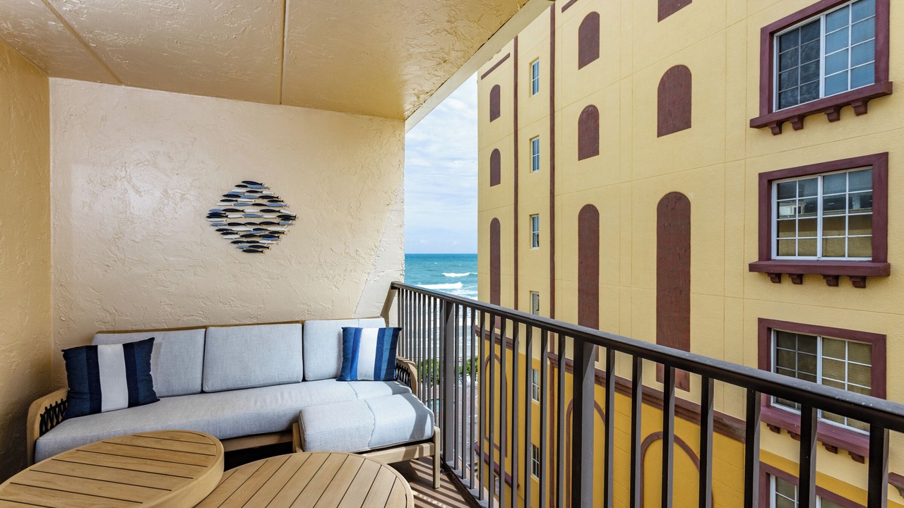 Photo of Outdoor in Daytona Beach Shores