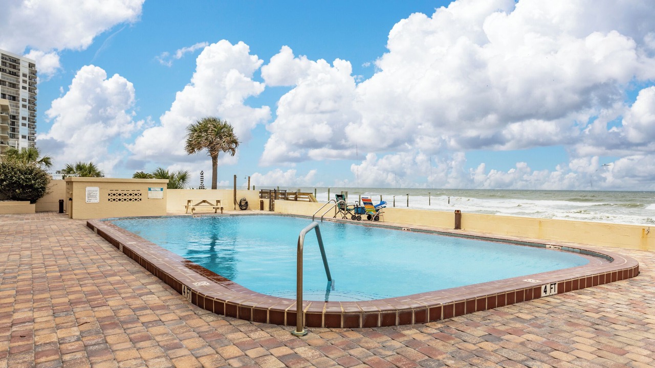 Photo of Outdoor in Daytona Beach Shores