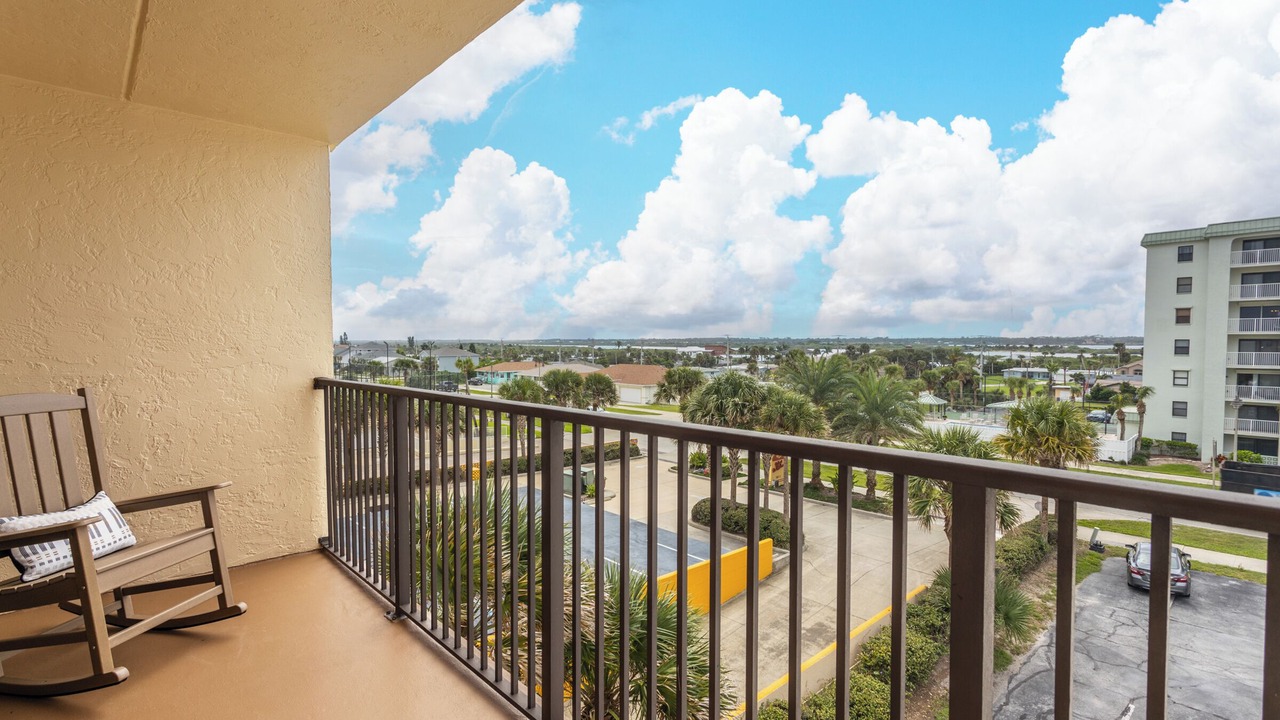 Photo of Outdoor in Daytona Beach Shores