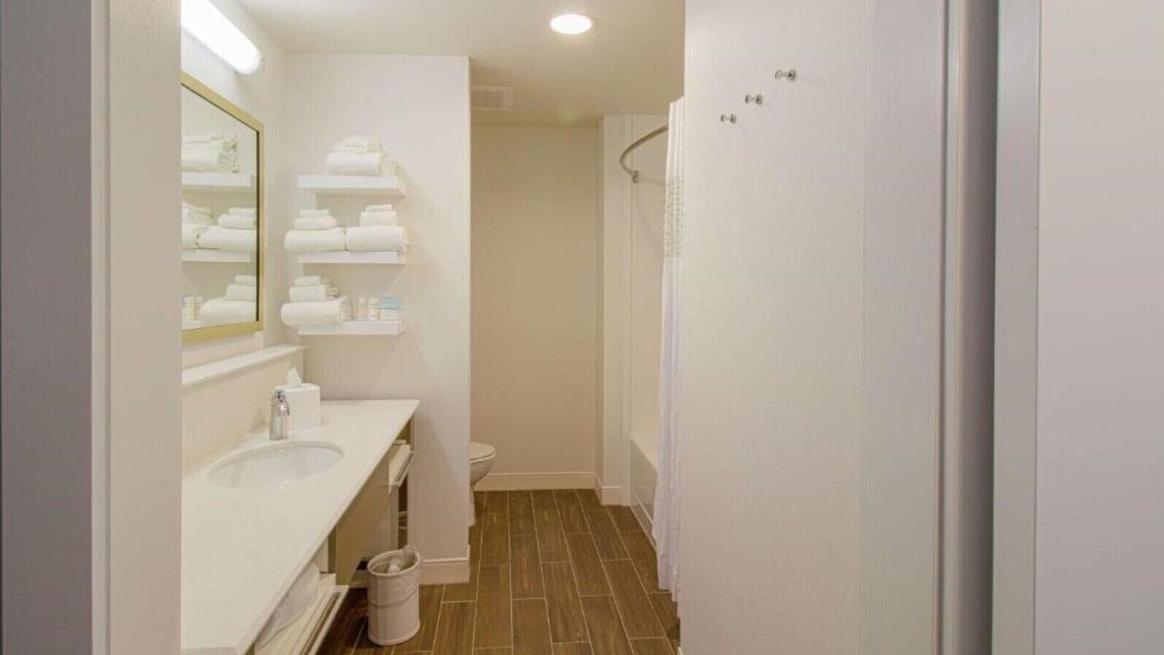 Photo of Bathroom in Crestview