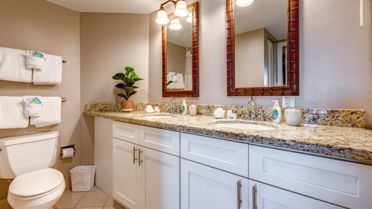 Photo of Bathroom in Marathon