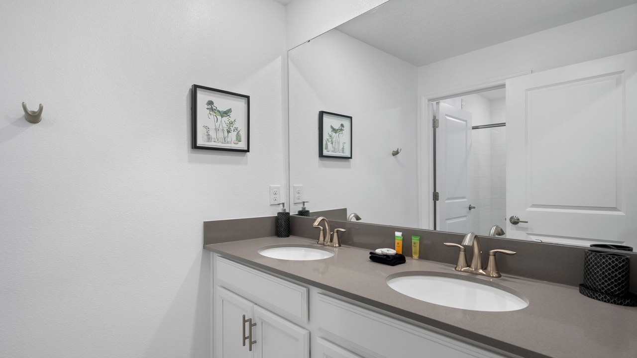 Photo of Bathroom in Kissimmee